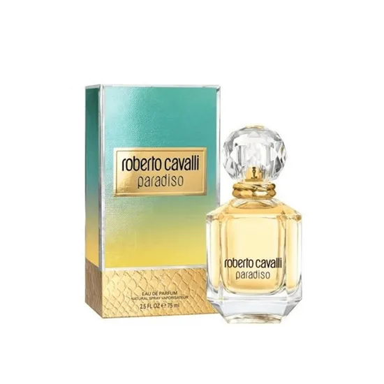 Roberto Cavalli Paradiso Eau De Parfum
