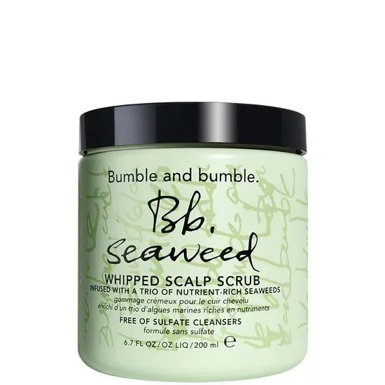Bumble and bumble Seaweed Whipped Scalp Scrub