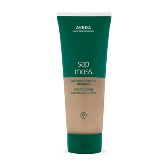 Aveda Sap Moss Weightless Hydration Shampoo