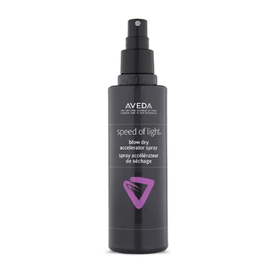 Aveda Speed Of Light Blow Dry Accelerator Spray