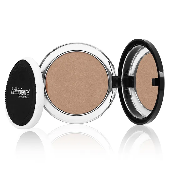 Bellápierre Cosmetics Compact Mineral Bronzer
