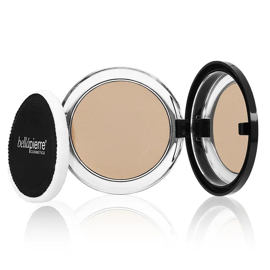 Bellápierre Cosmetics Compact Mineral Foundation SPF 15