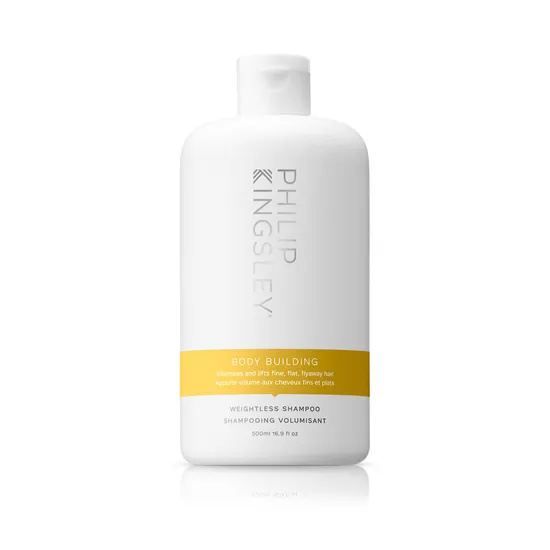 Philip Kingsley Body Building Weightless Shampoo 500Ml