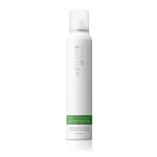 Philip Kingsley Flaky/Itchy Scalp Soothing Dry Shampoo