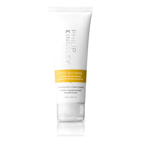 Philip Kingsley Body Building Weightless Conditioner