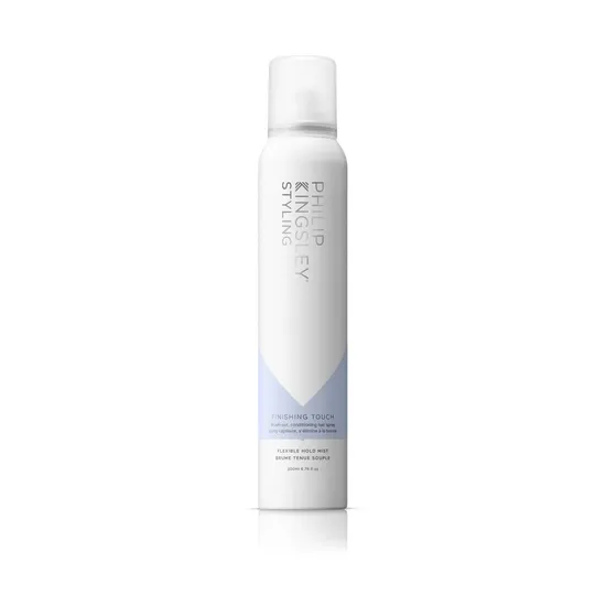 Philip Kingsley Finishing Touch Flexible Hold Mist 200ml