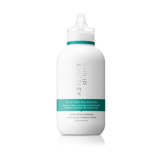 Philip Kingsley Moisture Balancing Combination Shampoo 250Ml