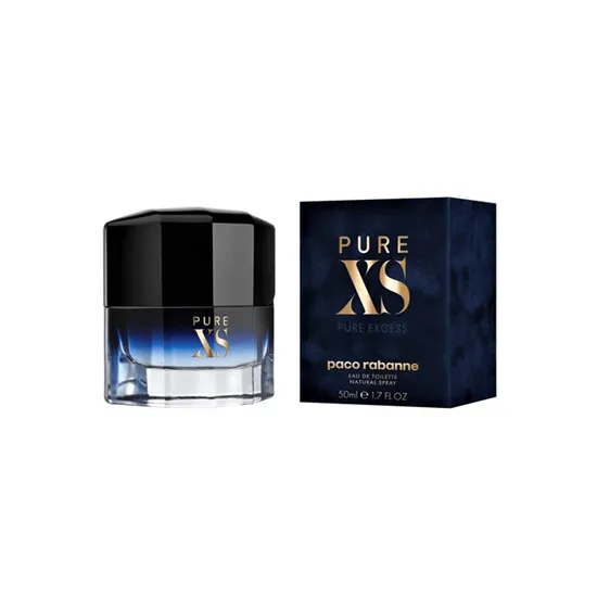 Paco Rabanne Pure XS Eau De Toilette