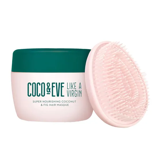 Coco & Eve Like A Virgin Coconut & Fig Hair Masque