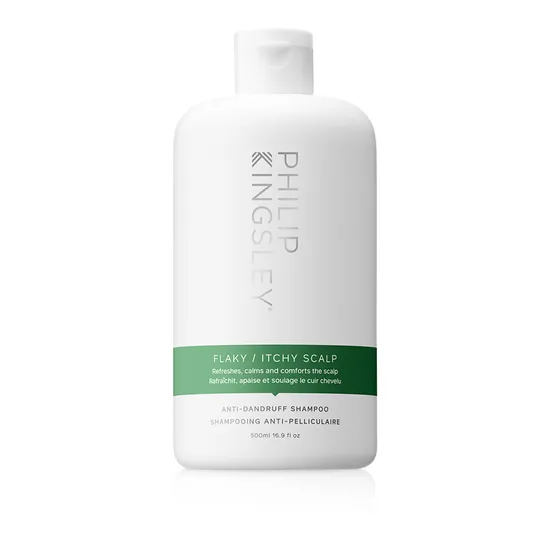 Philip Kingsley Flaky/Itchy Scalp Anti-Dandruff Shampoo 500Ml
