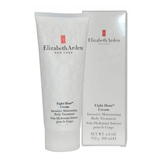Elizabeth Arden Eight Hour Cream Intensive Moisturising Body Treatment