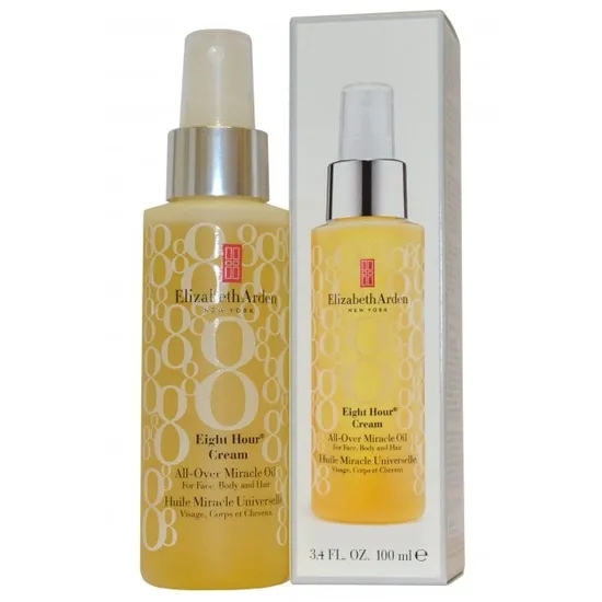 Elizabeth Arden Eight Hour All Over Miracle Oil