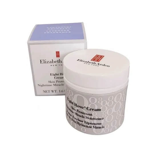 Elizabeth Arden Eight Hour Skin Protectant Night Time Miracle Moisturiser