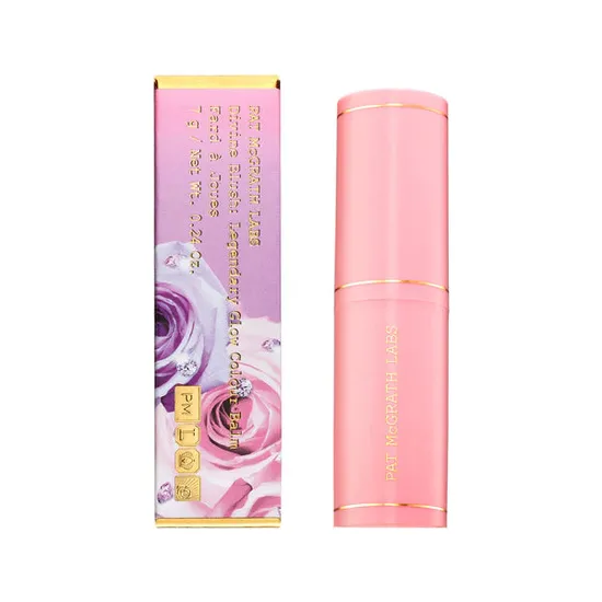 Pat Mcgrath Labs Divine Blush: Legendary Glow Colour Balm Paradise Peony