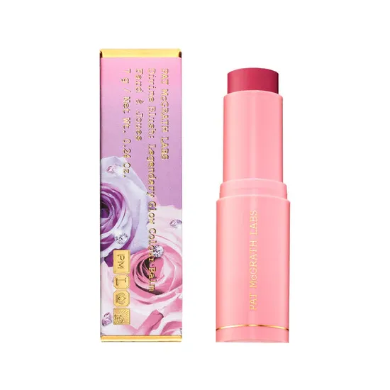 Pat Mcgrath Labs Divine Blush: Legendary Glow Colour Balm Fleurotique