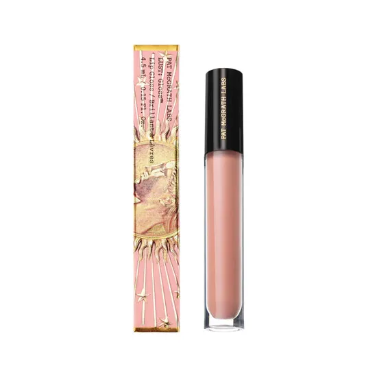 Pat Mcgrath Labs Lust Lip Gloss Nude Venus