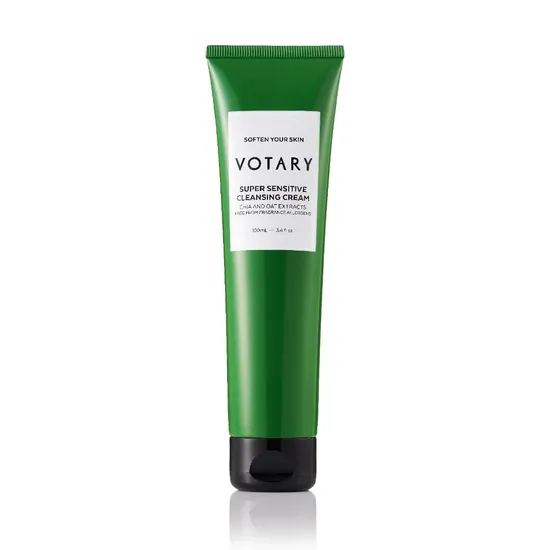 Votary Super Sensitive Cleansing Cream