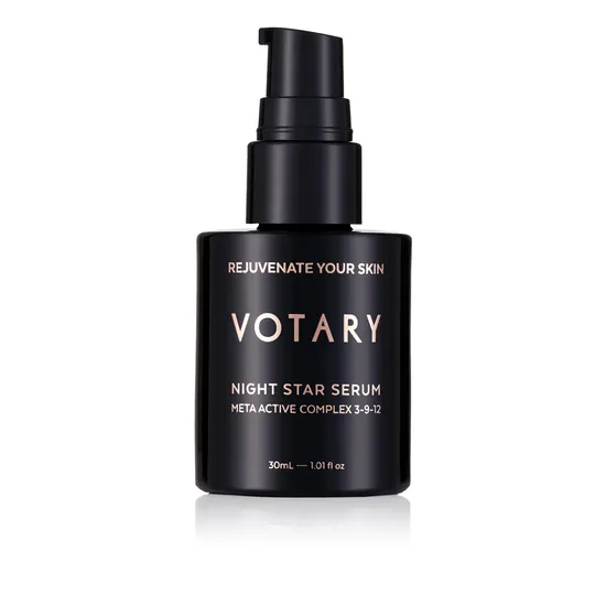 Votary Night Star Serum Meta Active Complex 3-9-12