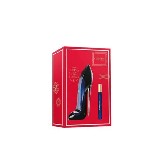 Carolina Herrera Good Girl Gift Set