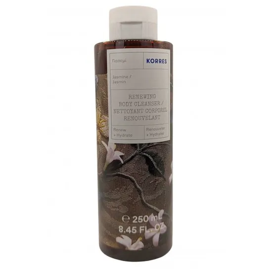 Korres Jasmine Shower Gel