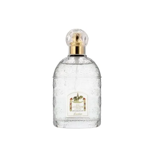 GUERLAIN Eau De Cologne Du Coq