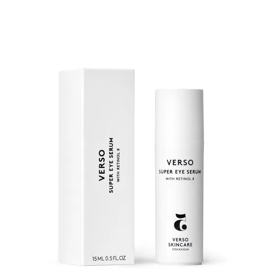 Verso Skincare Super Eye Serum