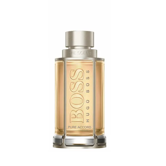 Hugo Boss The Scent Pure Accord Eau De Toilette