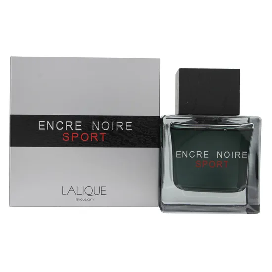 Lalique Encre Noire Sport Eau De Toilette