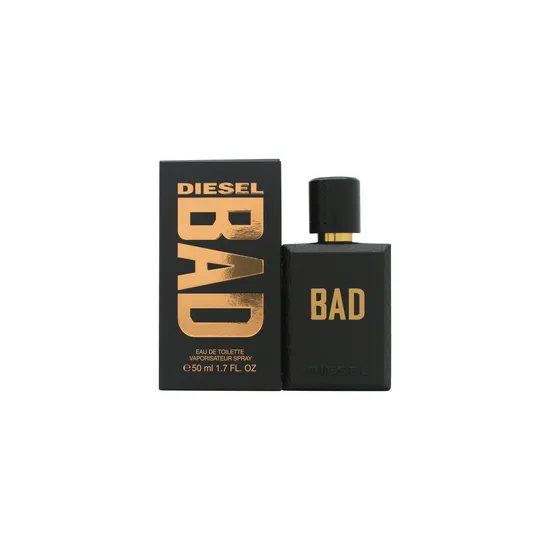 Diesel Bad Eau De Toilette
