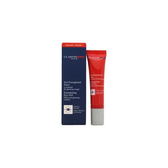 Clarins Men Energising Eye Gel