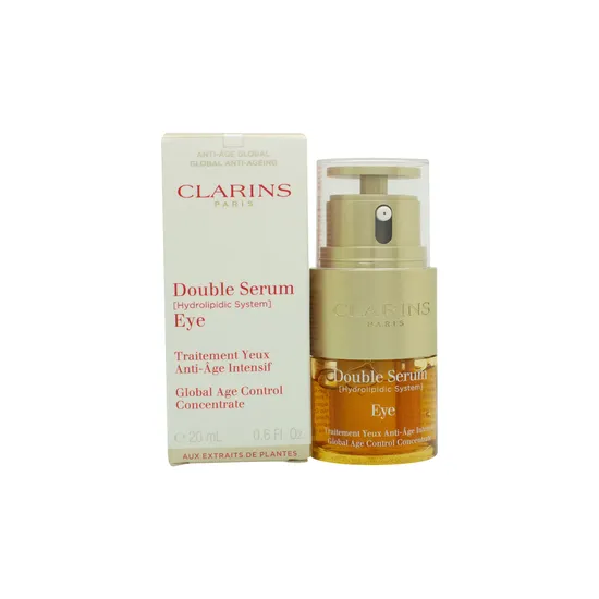 Clarins Double Eye Serum