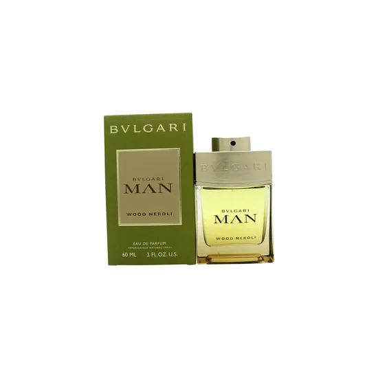 Bvlgari Man Wood Neroli Eau De Parfum