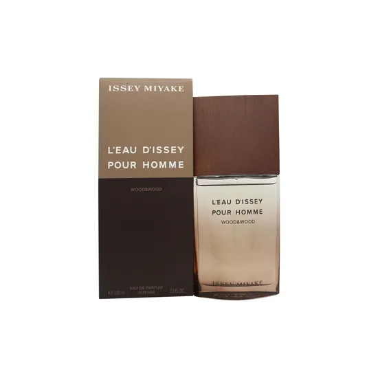Issey Miyake Wood & Wood Eau De Parfum 100ml