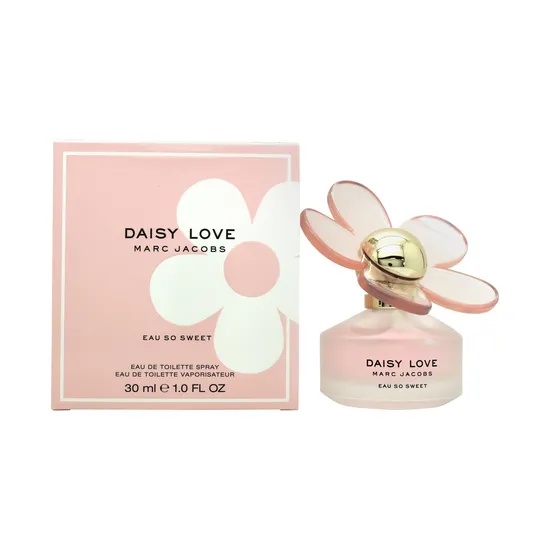 Marc Jacobs Daisy Love Eau So Sweet Eau De Toilette