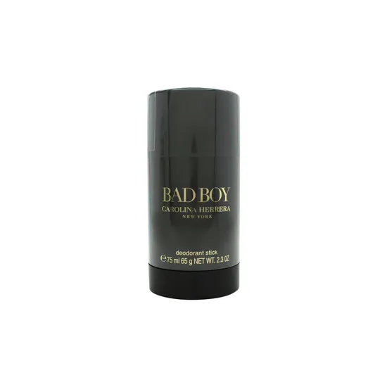 Carolina Herrera Bad Boy Deodorant Stick