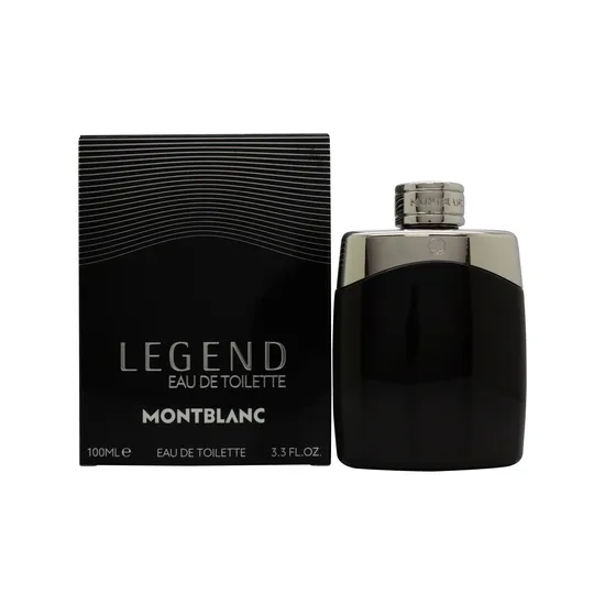 Montblanc Legend Eau De Toilette 100ml