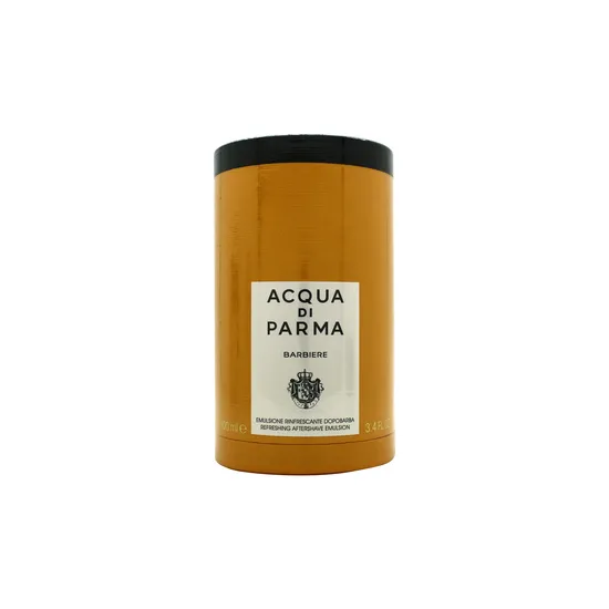 Acqua Di Parma Barbiere Refreshing Aftershave Emulsion