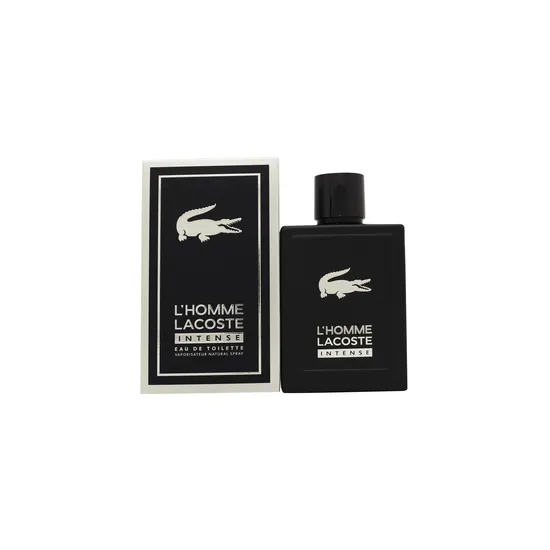 Lacoste L'Homme Lacoste Intense Eau De Toilette