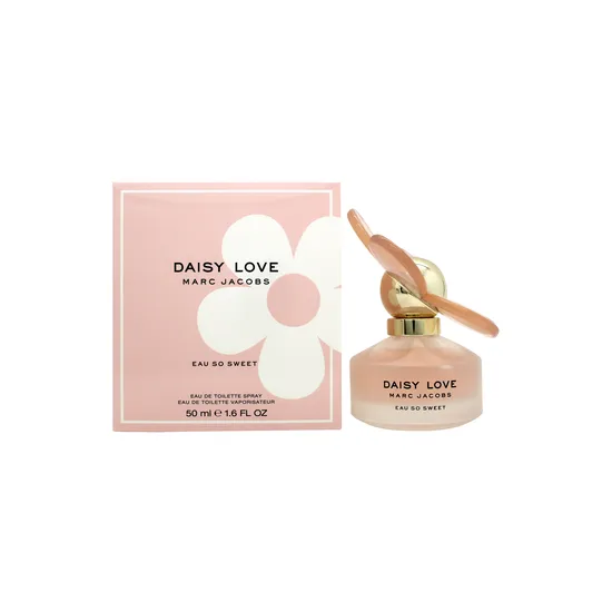 Marc Jacobs Daisy Love Eau So Sweet Eau De Toilette