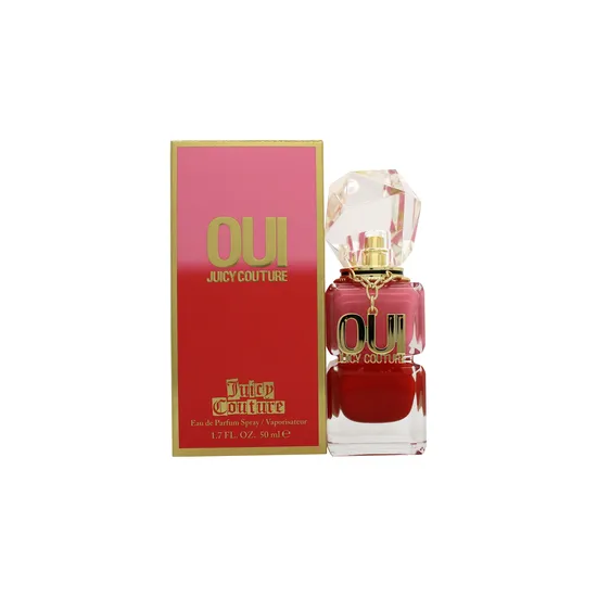 Juicy Couture Oui Eau De Parfum
