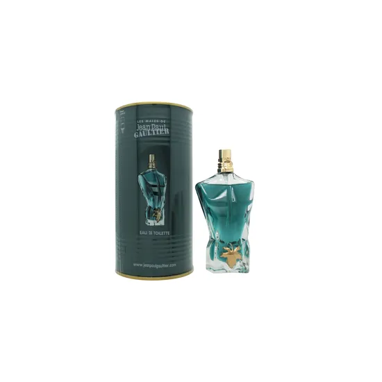 Jean Paul Gaultier Le Beau Eau De Toilette