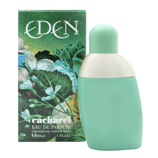 Cacharel Eden Eau De Parfum