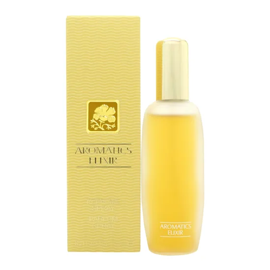 Clinique Aromatics Elixir Eau De Parfum