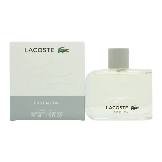Lacoste Essential Eau De Toilette