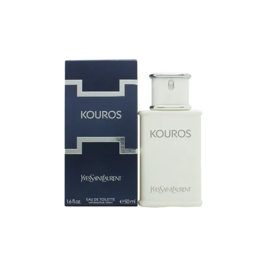 Yves Saint Laurent Kouros Eau De Toilette