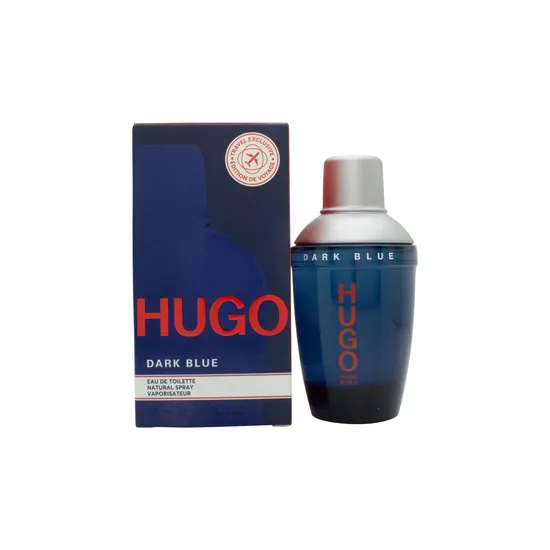 Hugo Boss Dark Blue Eau De Toilette