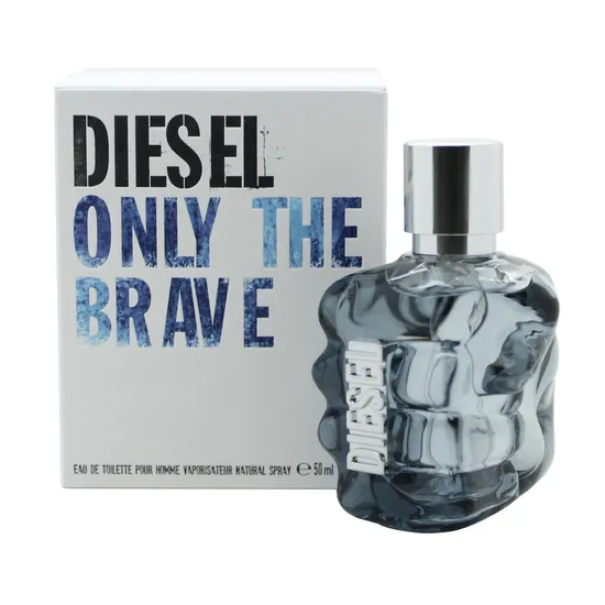 Diesel Only The Brave Eau De Toilette