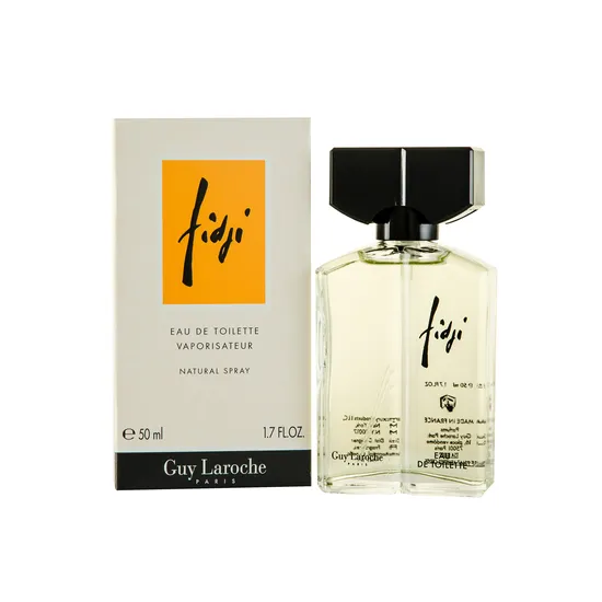 Guy Laroche Fidji Eau De Toilette