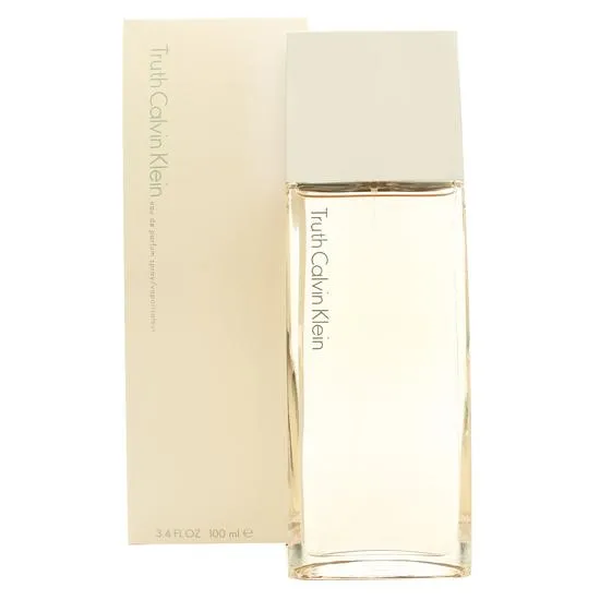 Calvin Klein Truth Eau De Parfum