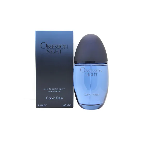 Calvin Klein Obsession Night Eau De Parfum